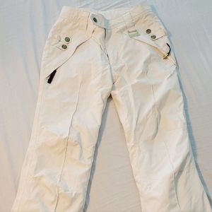 Snow Pants juniors XS